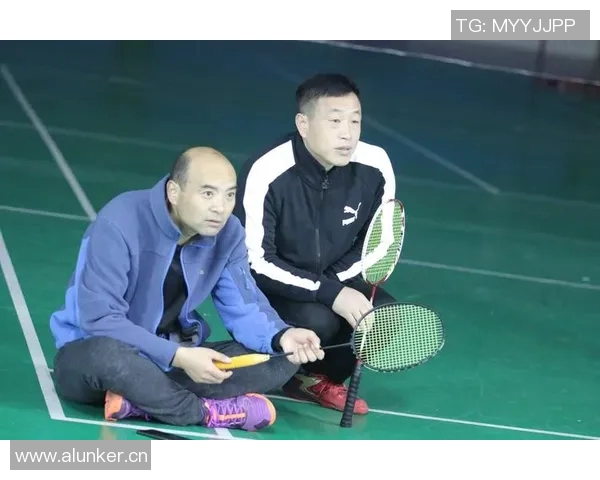 重庆羽毛球队总决赛表现分析意识与团队协作的关键因素探讨